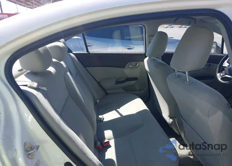 2012 Honda Civic Lx from USA, damaged, VIN 2HGFB2F58CH568520